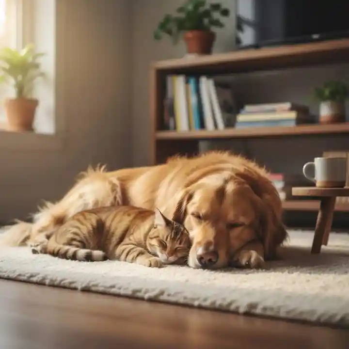 Pet Food Salmonella Recall FDA